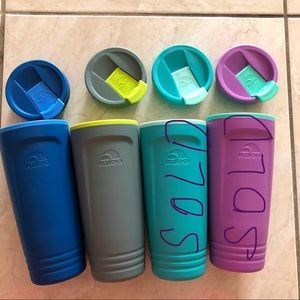 Igloo Havasu Foam Insulated Tumbler